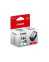 Tusz Canon CL-546 XL color BLISTER with security | PIXMA MG2450 - nr 8