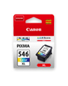 Tusz Canon CL-546 XL color BLISTER with security | PIXMA MG2450 - nr 9