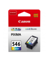 Tusz Canon CL-546 color | PIXMA MG2450 - nr 23