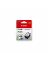 Tusz Canon CL-546 color BLISTER with security | PIXMA MG2450 - nr 1