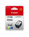 Tusz Canon CL-546 color BLISTER with security | PIXMA MG2450 - nr 5