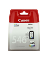 Tusz Canon CL-546 color BLISTER with security | PIXMA MG2450 - nr 6