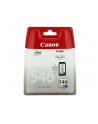 Tusz Canon CL-546 color BLISTER with security | PIXMA MG2450 - nr 8