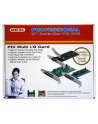 Unitek Kontroler PCI 6xRS232 - nr 3