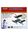 Unitek Kontroler PCI 6xRS232 - nr 6