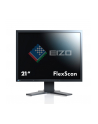 EIZO Monitor LCD 21,3'' S2133-BK, IPS, HA stand, czarny, - nr 10