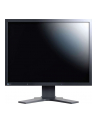 EIZO Monitor LCD 21,3'' S2133-BK, IPS, HA stand, czarny, - nr 13