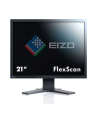 EIZO Monitor LCD 21,3'' S2133-BK, IPS, HA stand, czarny, - nr 14
