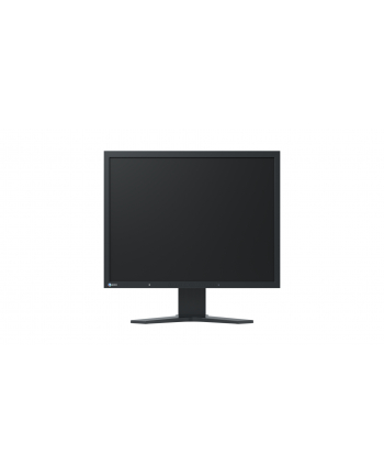 EIZO Monitor LCD 21,3'' S2133-BK, IPS, HA stand, czarny,