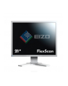 EIZO Monitor LCD 21,3'' S2133-BK, IPS, HA stand, beżowy, - nr 10