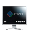 EIZO Monitor LCD 21,3'' S2133-BK, IPS, HA stand, beżowy, - nr 12