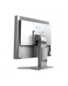 EIZO Monitor LCD 21,3'' S2133-BK, IPS, HA stand, beżowy, - nr 2