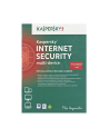 Kaspersky Internet Security Multi-Device PL Box 10-Decice 1Year                                                                               KL1941P - nr 3