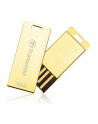 TRANSCEND USB Flash Disk JetFlash®T3G, 32GB, USB 2.0, Golden (Odporny na kurz, wodę i wstrząsy) - nr 10