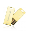 TRANSCEND USB Flash Disk JetFlash®T3G, 32GB, USB 2.0, Golden (Odporny na kurz, wodę i wstrząsy) - nr 3