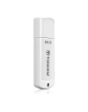 TRANSCEND USB Flash Disk JetFlash®370, 64GB, USB 2.0, White - nr 13