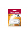 TRANSCEND USB Flash Disk JetFlash®370, 64GB, USB 2.0, White - nr 19