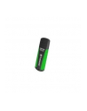 TRANSCEND USB Flash Disk JetFlash®810, 64GB, USB 3.0, Black/Green (wodoodporny, odporny na wstrząsy) - nr 21
