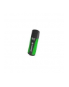 TRANSCEND USB Flash Disk JetFlash®810, 64GB, USB 3.0, Black/Green (wodoodporny, odporny na wstrząsy) - nr 21