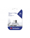 VERBATIM USB Flash Disk Store 'n' Stay NANO 16GB - nr 28