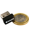 VERBATIM USB Flash Disk Store 'n' Stay NANO 16GB - nr 56