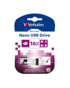 VERBATIM USB Flash Disk Store 'n' Stay NANO 16GB - nr 59