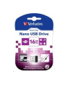 VERBATIM USB Flash Disk Store 'n' Stay NANO 16GB - nr 7
