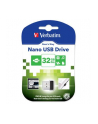 VERBATIM USB Flash Disk Store 'n' Stay NANO 32GB - nr 20