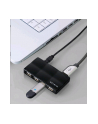 Belkin HUB USB 2.0 7-port czarny F5U701cwBL - nr 4