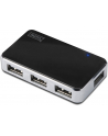 Digitus Hub USB2.0 4 portowy aktywny - nr 20