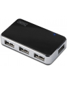 Digitus Hub USB2.0 4 portowy aktywny - nr 29