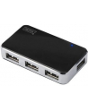 Digitus Hub USB2.0 4 portowy aktywny - nr 34