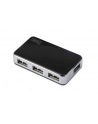 Digitus Hub USB2.0 4 portowy aktywny - nr 39