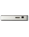 Digitus Hub USB 3.0 4-portowy SuperSpeed 5Gbps, czarny - nr 16