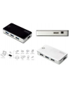 Digitus Hub USB 3.0 4-portowy SuperSpeed 5Gbps, czarny - nr 24