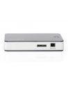 Digitus Hub USB 3.0 4-portowy SuperSpeed 5Gbps, czarny - nr 51