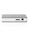 Digitus Hub USB 3.0 4-portowy SuperSpeed 5Gbps, czarny - nr 53