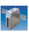 Microsens Industrial Fast Ethernet Switch 4x10/100Base-TX, 100Base-FX Uplink Multimode 1310nm, SC - nr 2
