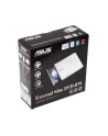 ASUS SDRW-08D2S-U LITE, White / 8x DVD, 24x CD / 1 MB / USB2.0 - nr 14