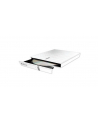 ASUS SDRW-08D2S-U LITE, White / 8x DVD, 24x CD / 1 MB / USB2.0 - nr 60