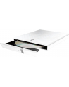 ASUS SDRW-08D2S-U LITE, White / 8x DVD, 24x CD / 1 MB / USB2.0 - nr 63