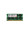 SODIMM DDR3 4GB 1600MHz TRANSCEND JetRam™, 256Mx8 CL11, bulk - nr 1
