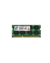 SODIMM DDR3 4GB 1600MHz TRANSCEND JetRam™, 256Mx8 CL11, bulk - nr 2