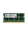 SODIMM DDR3 4GB 1600MHz TRANSCEND JetRam™, 256Mx8 CL11, bulk - nr 3