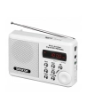 Sencor SRD 215 W RADIO z USB,MP3,SD - nr 1