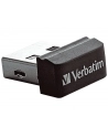 VERBATIM USB Flash Disk Store 'n' Stay NANO 16GB - nr 58