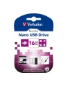 VERBATIM USB Flash Disk Store 'n' Stay NANO 16GB - nr 74