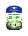 VERBATIM USB Flash Disk Store 'n' Stay NANO 32GB - nr 28