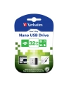 VERBATIM USB Flash Disk Store 'n' Stay NANO 32GB - nr 33
