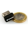 VERBATIM USB Flash Disk Store 'n' Stay NANO 32GB - nr 64